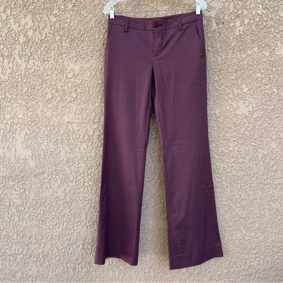 Marc Jacobs Designer‎ Pants Size 4 Womens Office Dress Casual Wear - Picture 1 of 16